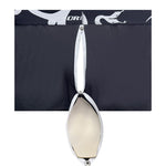 Men's Detachable Pouch Easy-Access Open Fly Modal Split-Crotch Boxers Briefs