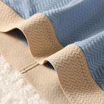 2 Pack Men's Premium Anti-Chafing U-Pouch Mid-Rise Seamless Midway Briefs