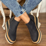 Mia | Sophisticated Boots