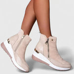 Maele | Orthopedic Boots