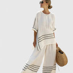 Rosavina | Comfortable Two-Piece Set