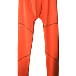 Men's Heavyweight Fleece Thermal Underwear Bottom