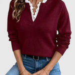 Aureliana | Elegant Blouse