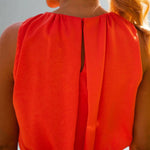 Piper | Elegant Midi Dress