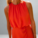 Piper | Elegant Midi Dress