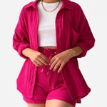Sahar | Two Piece Set