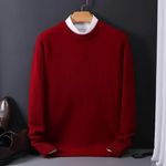 Harrington | Pure Cashmere Knit