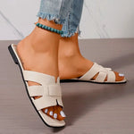 Cecelia | Slides Sandals
