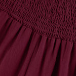 Clare | Cotton-Linen Ease Pants