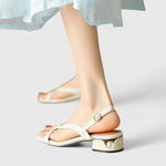 Susie | Orthopedic Sandals
