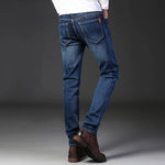 SLIM FIT JEANS