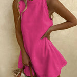 Shira | Chic Dress