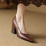 Cassidy | Elegant Pumps