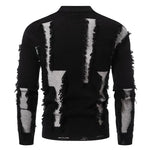"FREZZO" KNITTED SWEATER