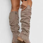Halvira | Elegant Boots