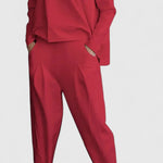 Ingrid | Comfortable Two-Piece Set