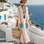 Aimee | Maxi Summer Dress
