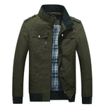 MATTHEW JACKET