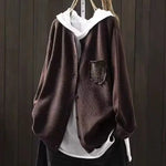 Quincy | Cozy Cardigan