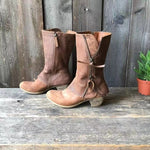 Daniela | Stylish Autumn Boots
