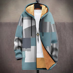 Evelyn | A luxurious cardigan inspired by art