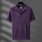THE SEBASTIAN POLO T SHIRT