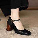 Sadira | Classic Pumps