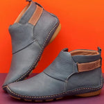 Nicole | Ankle Boots