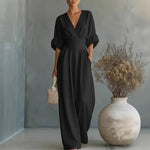 Tate | Elegant Jumpsuit