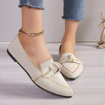 Hettie | Elegant Luxe Loafers