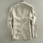 ARTERA™ LINEN BLAZER