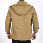 AMORY JACKET