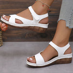 MAISIE™ – All-Day Comfort Support Sandals