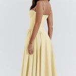 Judith | Corset Sundress