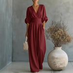 Tate | Elegant Jumpsuit