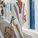 Aimee | Maxi Summer Dress