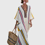 Danika | Elegant Maxi Dress