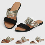 Cybil | Elegant Sandals
