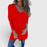 Taurenya | Comfortable Top