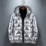 SOLARIS COAT