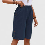 Denise | Comfortable Shorts