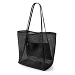 Nicole | Your Relaxed Beach Bag for Every Summer