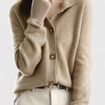 Gretchen | Elegant Cardigan