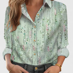 Bailee | Elegant Blouse