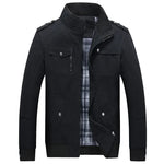 MATTHEW JACKET