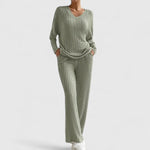 Chloé | Comfy Lounge Set