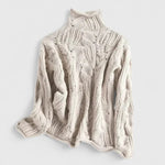 Zendrielle | Elegant Sweater