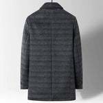 LAFORD™ WOOL OVERCOAT