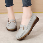 YVETTE™ - Elegant Casual Loafers