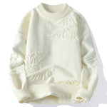LUCA SWEATER